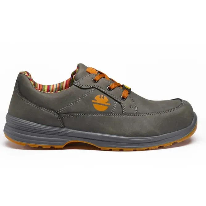 Scarpe Antinfortunistiche Dike Meteor Mask S3L SR FO ESD 30512