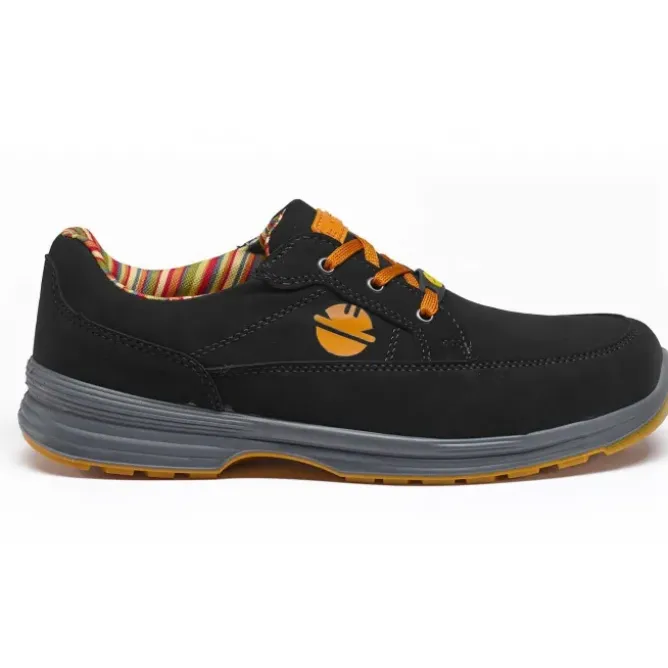 Scarpe Antinfortunistiche Dike Meteor Mask S3L SR FO ESD 30512