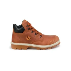 Scarpe Antinfortunistiche Dike DINT H S3 HRO SRC. 21021