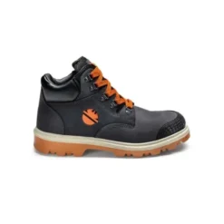 Scarpe Antinfortunistiche Dike DINT H S3 HRO SRC. 21021