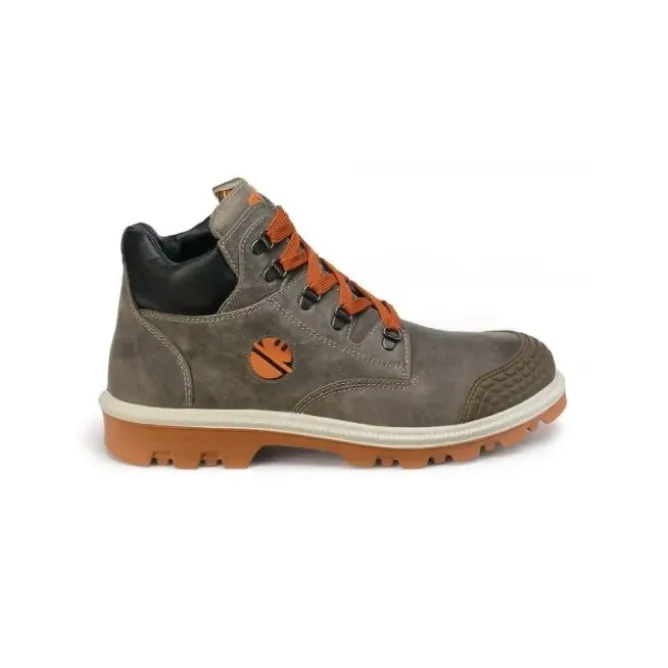 Scarpe Antinfortunistiche Dike DINT H S3 HRO SRC. 21021