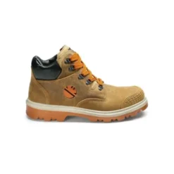 Scarpe Antinfortunistiche Dike DINT H S3 HRO SRC. 21021