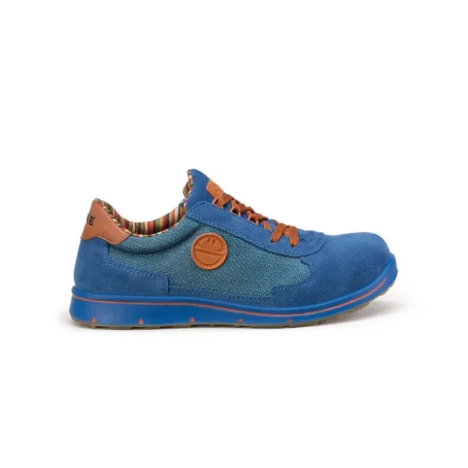 Scarpe Antinfortunistiche Dike CROSS S1P SRC 29016