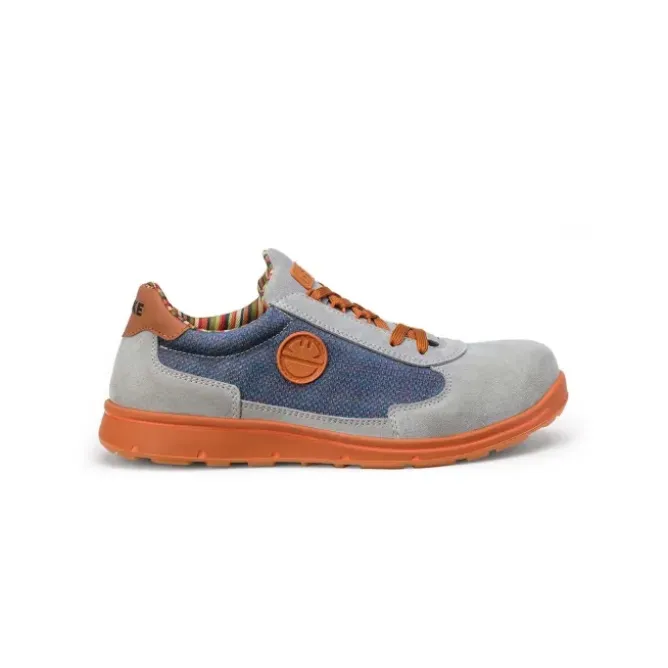 Scarpe Antinfortunistiche Dike CROSS S1P SRC 29016