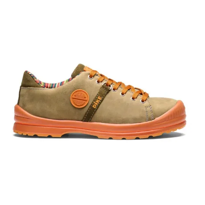 Scarpe Antinfortunistiche Dike SUPERB S3 SRC 27011