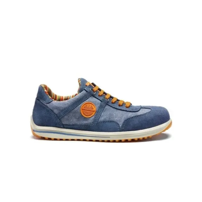 Scarpe Antinfortunistiche Dike RACY S1P SRC ESD 26016