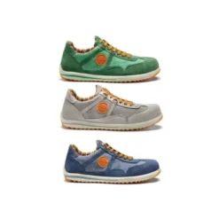 Scarpe Antinfortunistiche Dike RACY S1P SRC ESD 26016