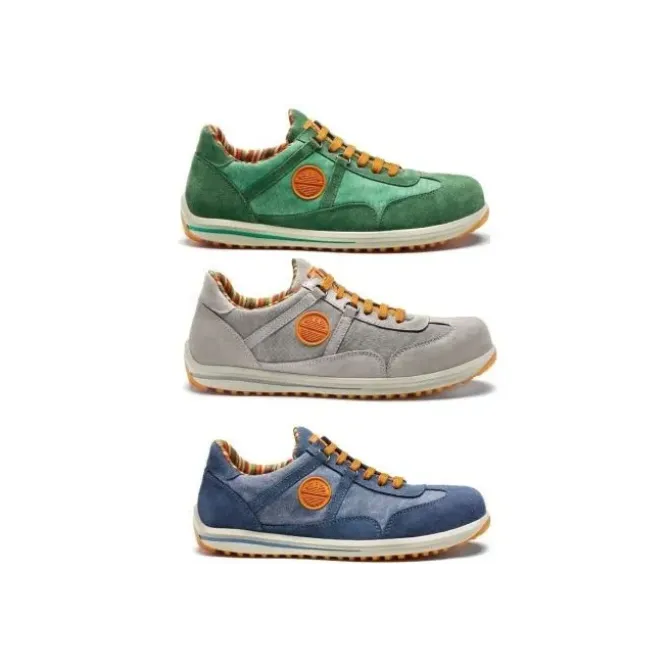 Scarpe Antinfortunistiche Dike RACY S1P SRC ESD 26016