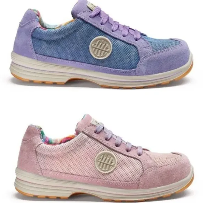 Scarpe Antinfortunistiche Dike da donna LIKE S1P SRC 30916
