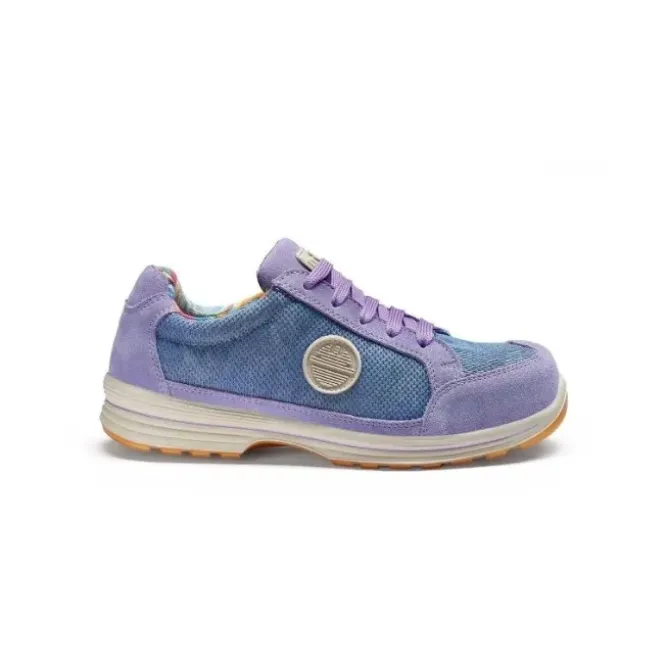 Scarpe Antinfortunistiche Dike da donna LIKE S1P SRC 30916