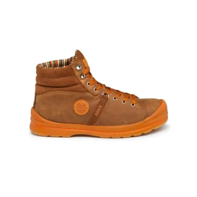 Scarpe Antinfortunistiche Dike SUPERB HH Alte S3 SRC 27041