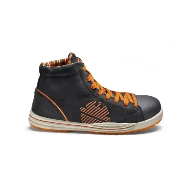 Scarpe Antinfortunistiche Dike GARISH H Alte S3 SRC 24923