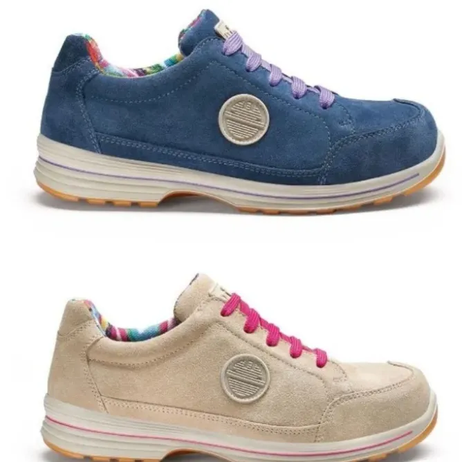 Scarpe Antinfortunistiche Dike da donna LIKE S3 SRC 30912