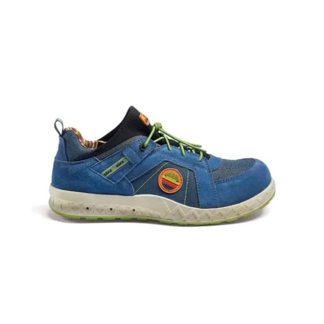 Scarpe Antinfortunistiche Dike Primaty Reload S3 SRC ESD - 31912