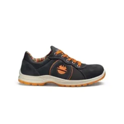 Scarpe Antinfortunistiche Dike ADVANCE Basse S3 SRC con tomaia in pelle Nabuk 23711