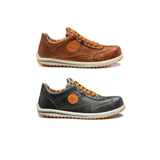Scarpe Antinfortunistiche Dike RACY S3 SRC ESD 26012