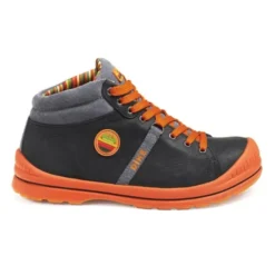 Scarpe Antinfortunistiche Dike Sublime H S3 WR SRC 27622