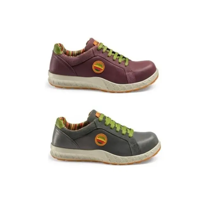 Scarpe Antinfortunistiche Dike Progress S3 SRC 31612