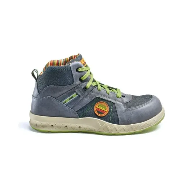 Scarpe Antinfortunistiche Dike Primary Reload H S3 SRC ESD - 31922