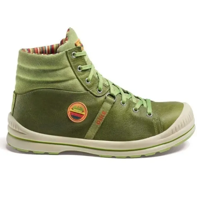 Scarpe Antinfortunistiche Dike Sublime HH S3 WR SRC 27641