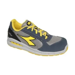 Scarpe antinfortunistiche Diadora - Run Net Airbox LOW S1P SRC 701.181146