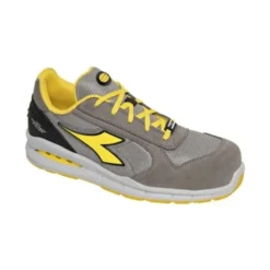 Scarpe antinfortunistiche Diadora - Run Net Airbox LOW S1P SRC 701.181146