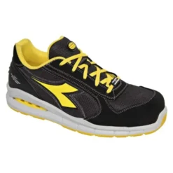 Scarpe antinfortunistiche Diadora - Run Net Airbox LOW S1P SRC 701.181146
