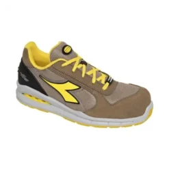Scarpe antinfortunistiche Diadora - Run Net Airbox LOW S1P SRC 701.181146