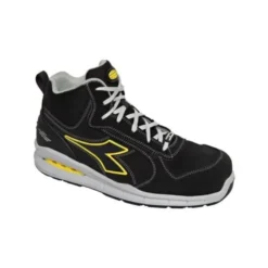 Scarpe antinfortunistiche Diadora - Run Net Airbox MID S3 SRC 701.181149