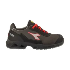 Scarpe antinfortunistiche Diadora Shark Stable Impact Leather Low S3 SRC ESD 701.181161