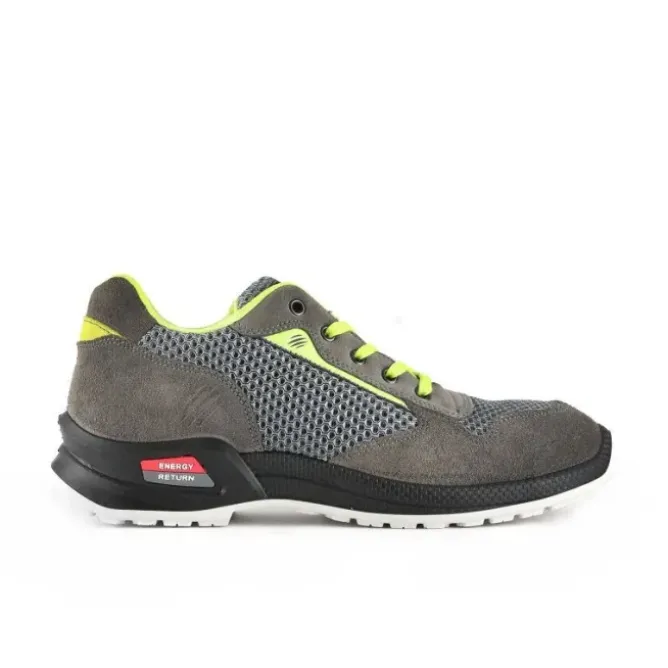 Scarpe antinfortunistiche Darwin Fighter S1P SRC ESD - EV0576