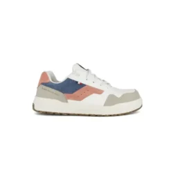 Scarpe Antinfortunistiche Da Donna Basse Metalfree S.24 Pearl S1P FO HRO HI CI 2682