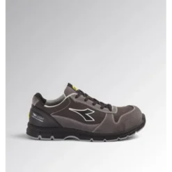 Scarpe antinfortunistiche Diadora Run Low Met Free S3L FO ESD SR 701.179896