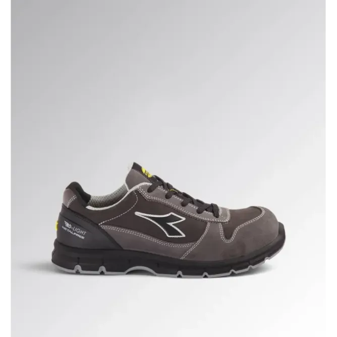 Scarpe antinfortunistiche Diadora Run Low Met Free S3L FO ESD SR 701.179896