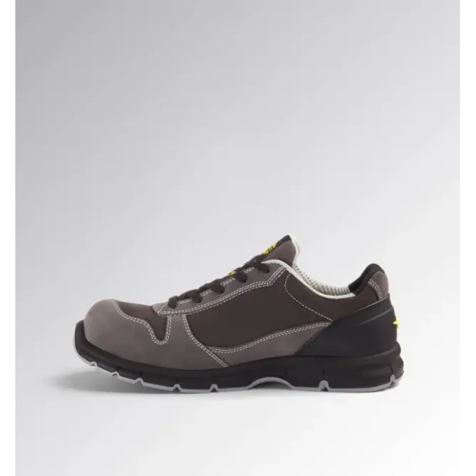 Scarpe antinfortunistiche Diadora Run Low Met Free S3L FO ESD SR 701.179896