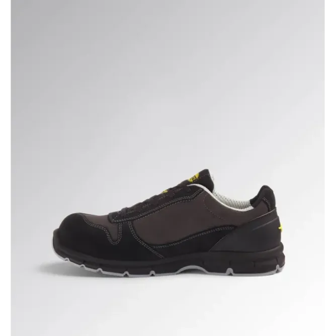 Scarpe antinfortunistiche Diadora Run Low Met Free S3L FO ESD SR 701.179896