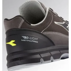 Scarpe antinfortunistiche Diadora Run Low Met Free S3L FO ESD SR 701.179896