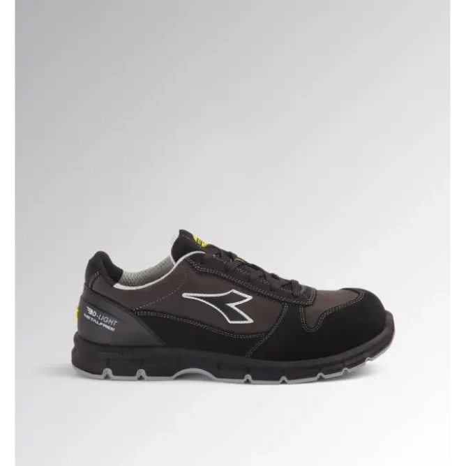 Scarpe antinfortunistiche Diadora Run Low Met Free S3L FO ESD SR 701.179896
