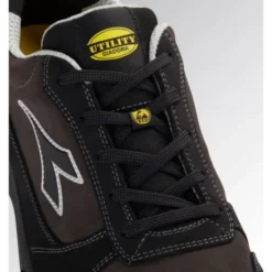 Scarpe antinfortunistiche Diadora Run Low Met Free S3L FO ESD SR 701.179896