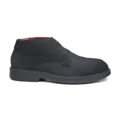 Scarpe Antinfortunistiche Eleganti Base Orbit S3 ESD SRC B1500