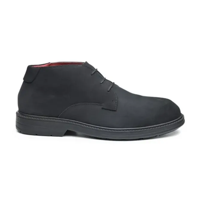 Scarpe Antinfortunistiche Eleganti Base Orbit S3 ESD SRC B1500