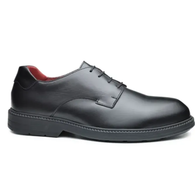 Scarpe Antinfortunistiche Eleganti Base Cosmos S3 ESD SRC B1503