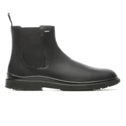 Scarpe Antinfortunistiche Exena Beatles Black S3 SRC A0423V001