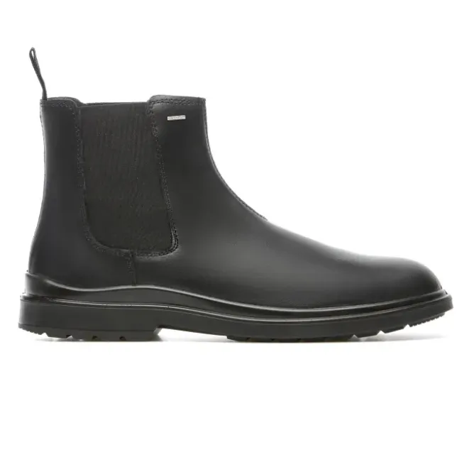 Scarpe Antinfortunistiche Exena Beatles Black S3 SRC A0423V001