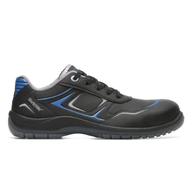 Scarpe Antinfortunistiche Exena Onice Black S3 SRC A0321V024