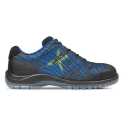 Scarpe Antinfortunistiche Exena Eros Blue S1P SRC A0397V001