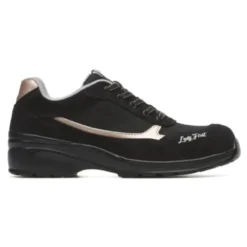Scarpe Antinfortunistiche Exena Dora Black S1P SRC A0409V002