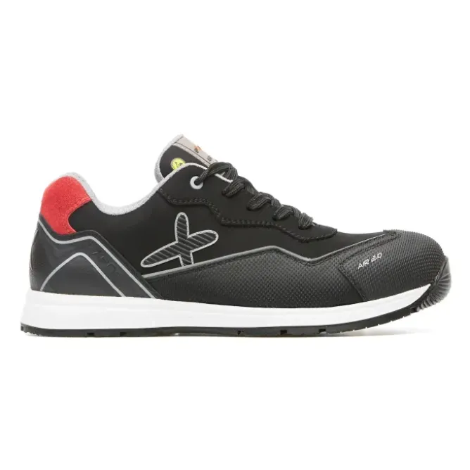 Scarpe Antinfortunistiche Exena Rafa 20 S3 ESD SRC A0370V014