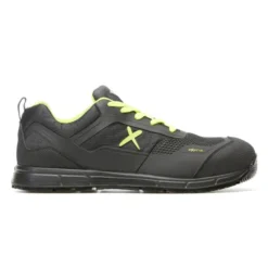 Scarpe Antinfortunistiche Exena Andre Black S3 SRC A0370V018