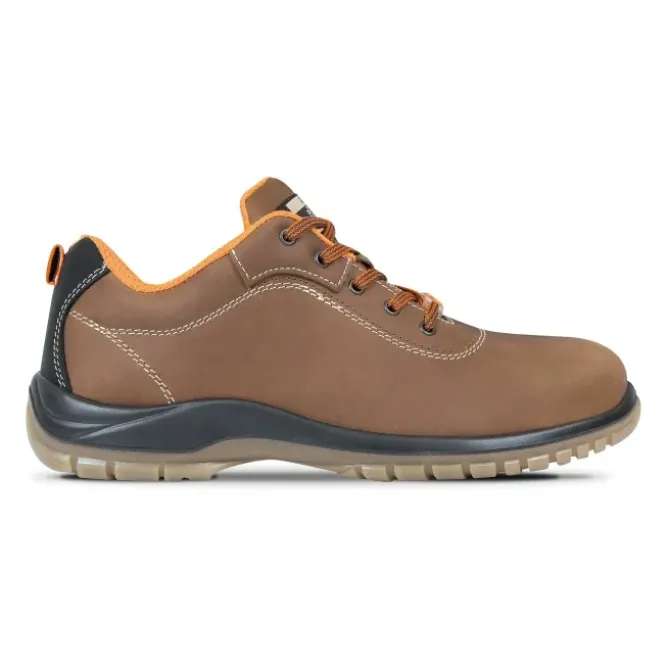 Scarpe Antinfortunistiche Exena Gea S3 SRC A0239V002